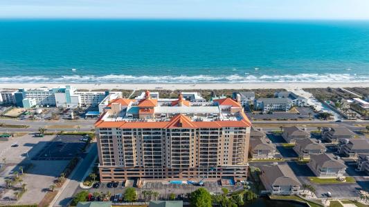 1819 N Ocean Blvd. 9013, North Myrtle Beach, SC 29582, USA