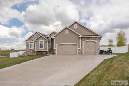 3483 Boulder Creek Lane, AMMON, Idaho 83406, USA