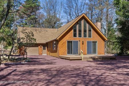 12 Birch Street, Lake Harmony, Pennsylvania 18624, USA