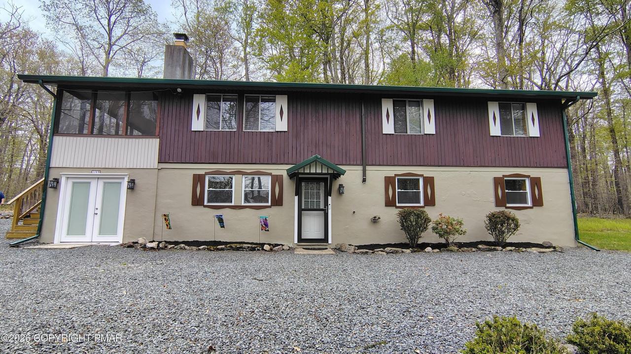 1769 Stag Run, Pocono Lake, Pennsylvania 18347, Stati Uniti