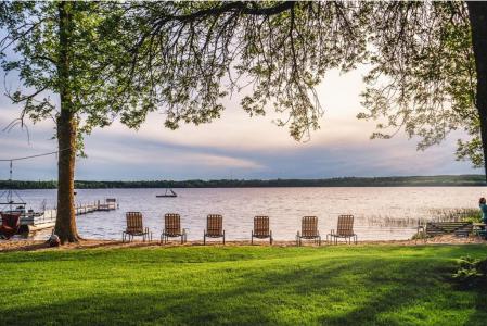 48989 County Rd 134, Bowstring Twp, Minnesota 56637, Amerika Birleşik Devletleri