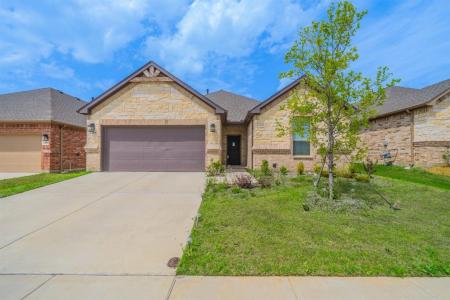 1057 Nighthawk Trail, Alvarado, Texas 76009, États-Unis