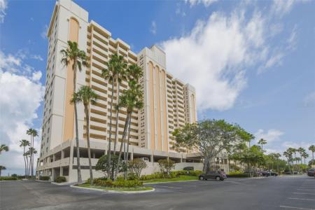 1270 GULF BOULEVARD 1202, Clearwater Beach, Floride 33767, États-Unis