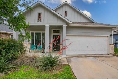 231 Simon, Kyle, Texas 78640, USA