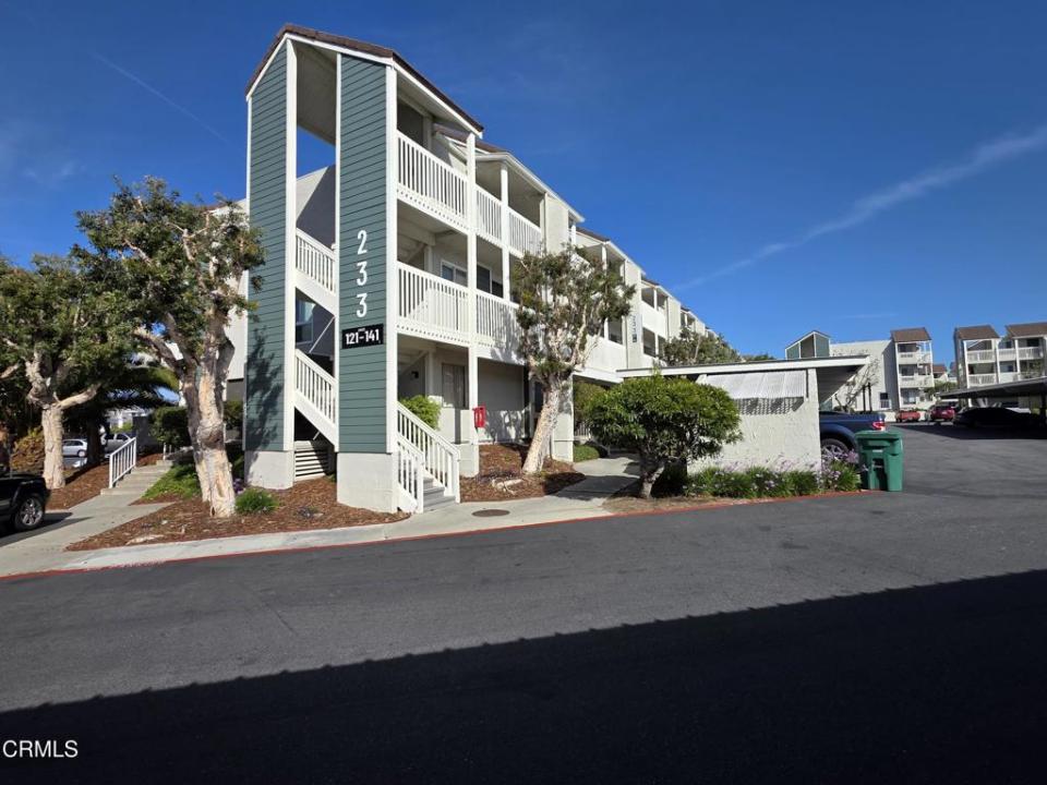 233 S Ventura Road S , 123, Port Hueneme, קליפורניה 93041, ארצות הברית של אמריקה