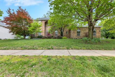1145 Stonewolf Trail, Fairview Heights, Illinois 62208, USA