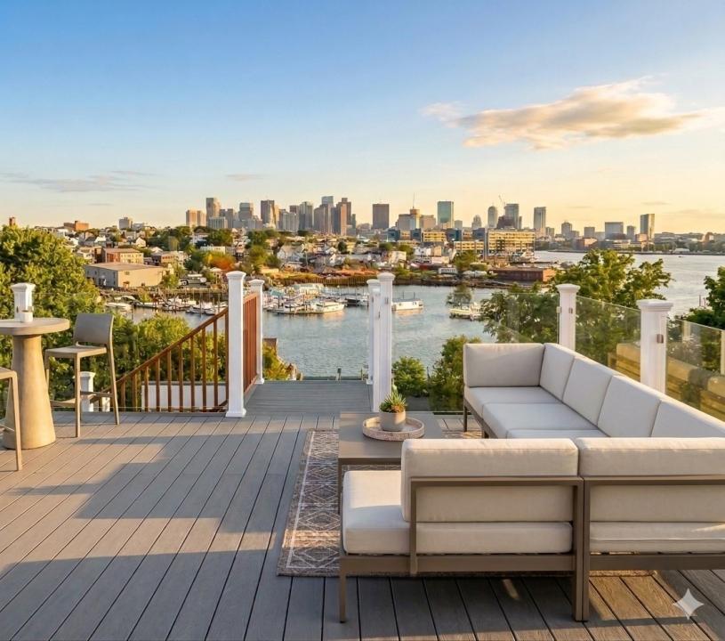 27 Suffolk St. Unit 2, Chelsea, Massachusetts 02150, HOA KỲ