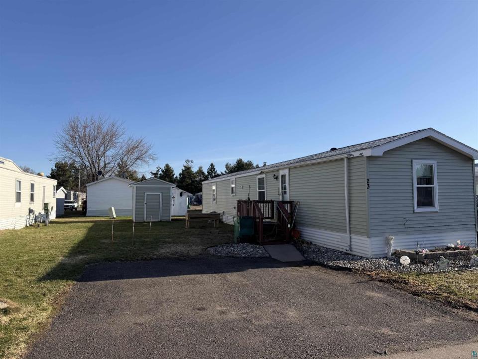 23 Juniper Ln, Duluth, مينيسوتا 55810, الولايات المتحدة