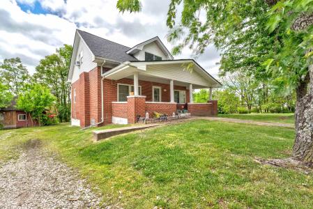 650 Old U.S. 60, Olive Hill, Kentucky 41164, États-Unis
