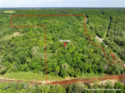 23659 HWY 102 lot: 36, Gravette, Arkansas 72736, États-Unis