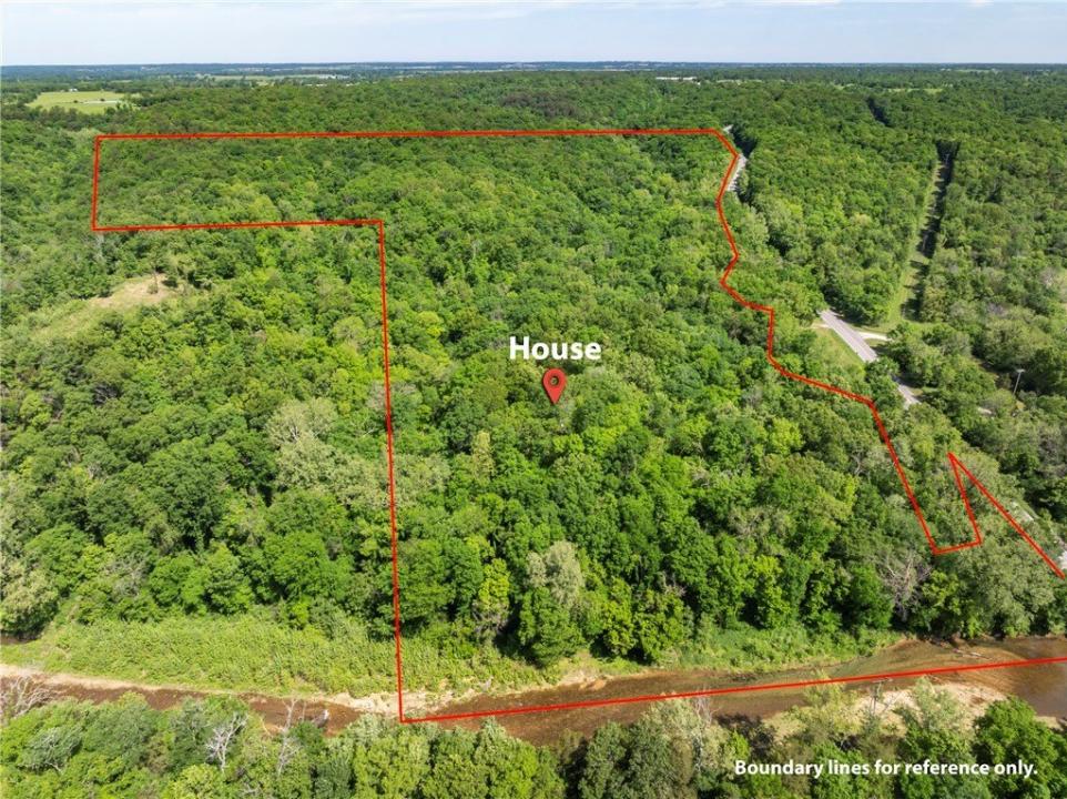 23659 HWY 102 lot: 36, Gravette, Arkansas 72736
