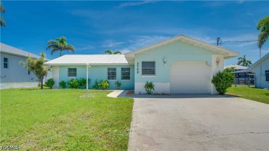 2708 Mangrove Street, St James City, Florida 33956, Amerika Birleşik Devletleri