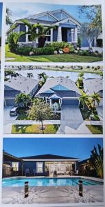 5822 Silver Sun Dr, Apollo Beach, 佛罗里达州 33572, 美国