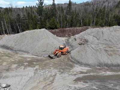 939 U.S. Route 5, Sutton, Vermont 05867, États-Unis