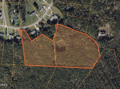 7870 Nc 42, Holly Springs, North Carolina 27540
