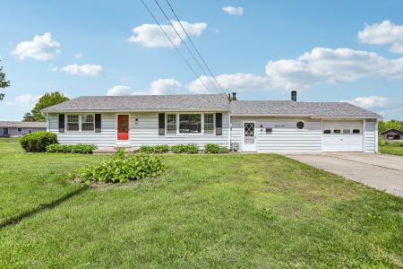 1909 N Jackson St, Litchfield, Illinois 62056, USA