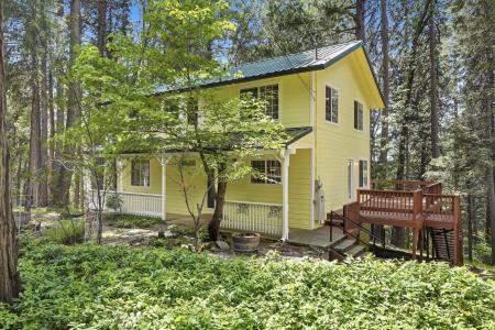 11448 Snowline Road, Nevada City, California 95959, Estados Unidos