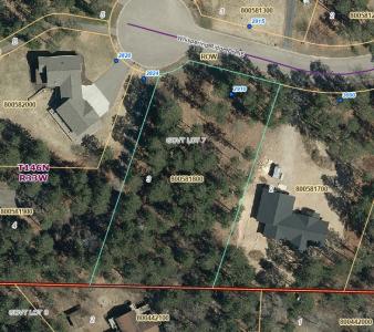 2910 Whispering Ridge Dr NE, Bemidji, Minnesota 56601
