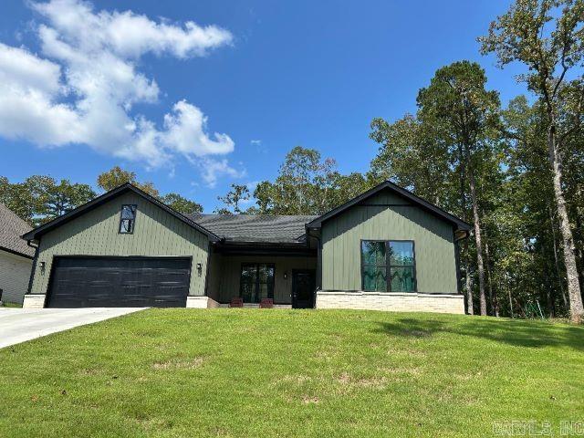 210 Diamondhead Drive, Hot Springs, Arkansas 71913