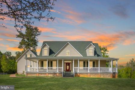 6657 Lawyers Road, Spotsylvania, Virginia 22551, USA