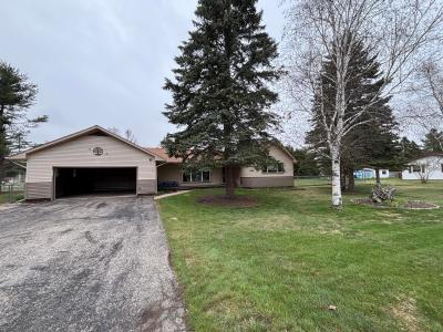 310 N Arthur Street, Grayling, Michigan 49738, USA