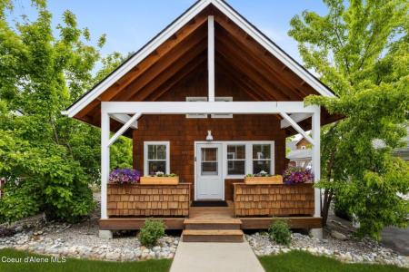 199 Pomrankey LN, Dover, Idaho 83825, USA