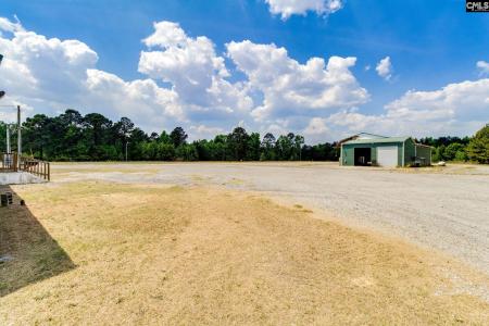 267 Bell Road, Mayesville, SC 29104, USA