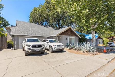 1020 W 4th Street, Chic, California 95928