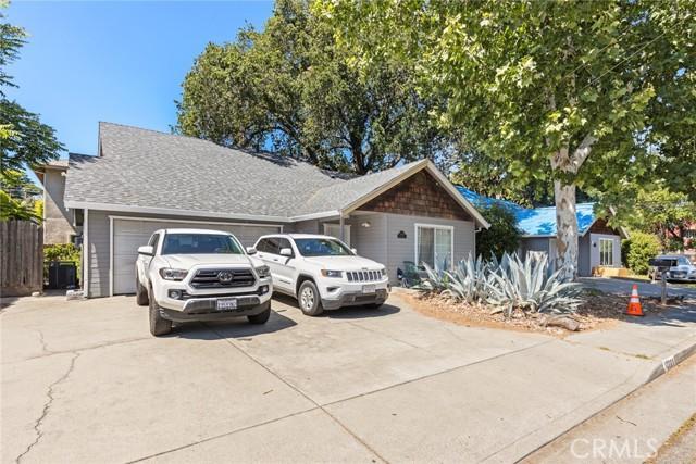 1020 W 4th Street, Chic, California 95928