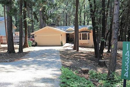 14334 Sinclair, Maga, California 95954, USA