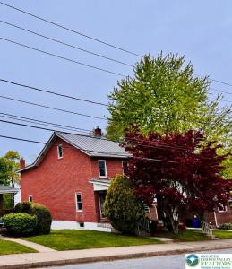 414 S 6th Street, Emmaus Boro, Pennsylvania 18049, USA
