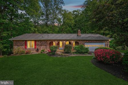 12203 Woodlark Court, Manassas, Wirginia 20112, USA