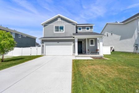 394 W 760 S, American Fork, Utah 84003, USA