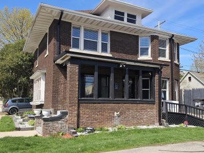 217 S Fourth St, Stoughton, Wisconsin 53589, USA