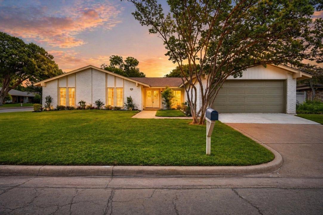 15745 Havenrock Circle, Dallas, Texas 75248, Estados Unidos
