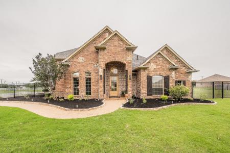 905 Morton Hill Lane, Haslet, Texas 76052, Estados Unidos