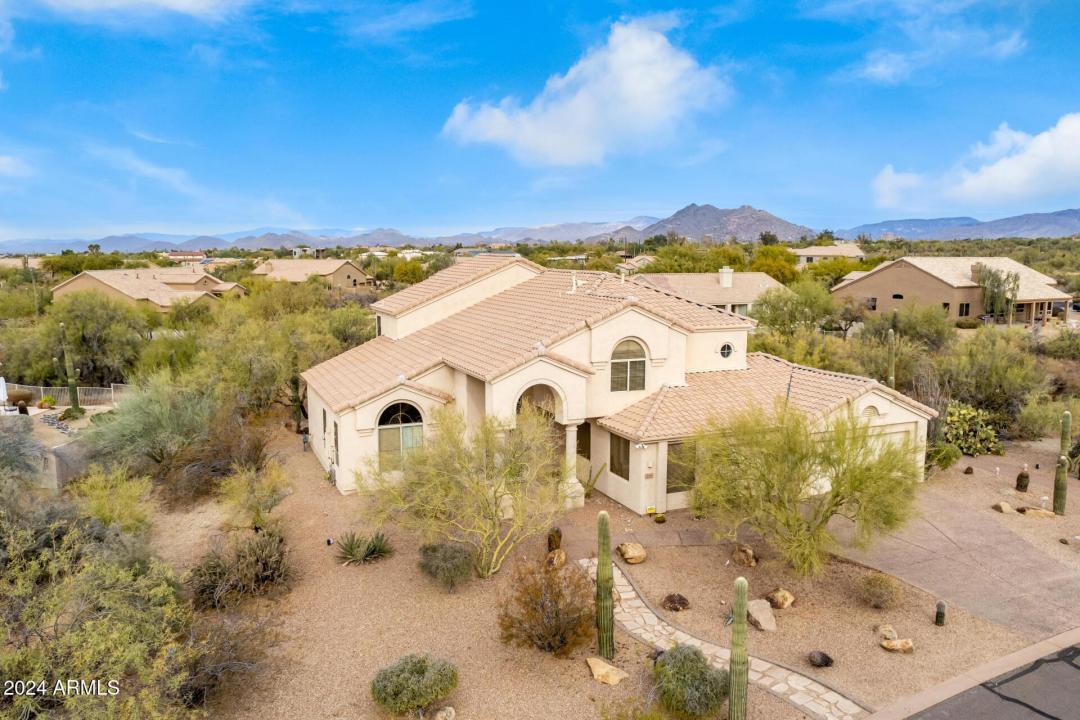 7150 E Morning Vista Lane, Scottsdale, Arizona 85266, États-Unis
