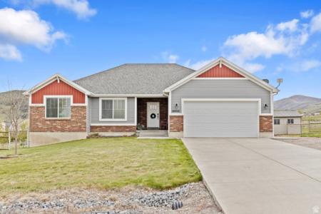 8032 W 1900 N, Mendon, يوتا 84325, الولايات المتحدة
