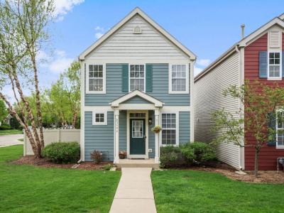 3596 Hyde Park Court, Elgin, Illinois 60124, USA