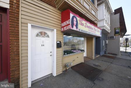 86 N York Road, Willow Grove, Pennsylvania 19090, Stati Uniti