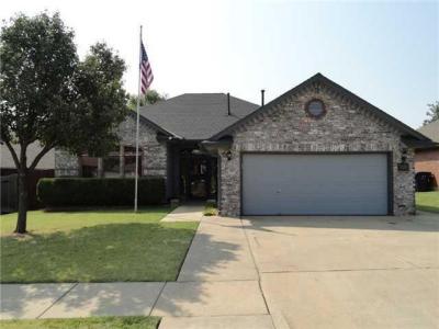 1112 SW 132nd Place, Oklahoma City, אוקלהומה 73170, ארצות הברית של אמריקה 