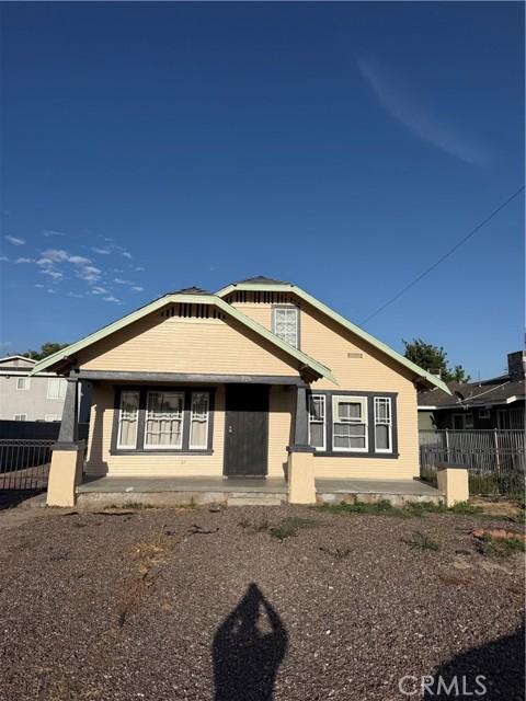 7197 Garden, San Bernardino, Californie 92404, États-Unis