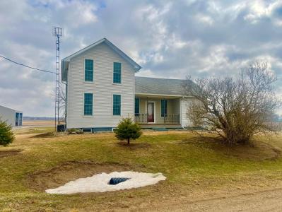 13091 S Birdlake Road S, Camden, Michigan 49232, USA