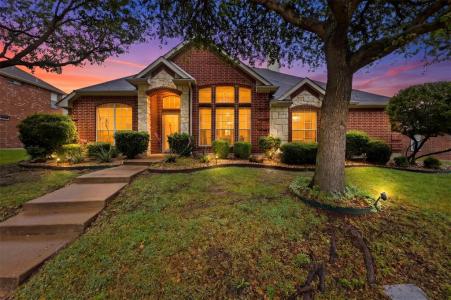 1462 Red Wolf Drive, Rockwall, Texas 75087
