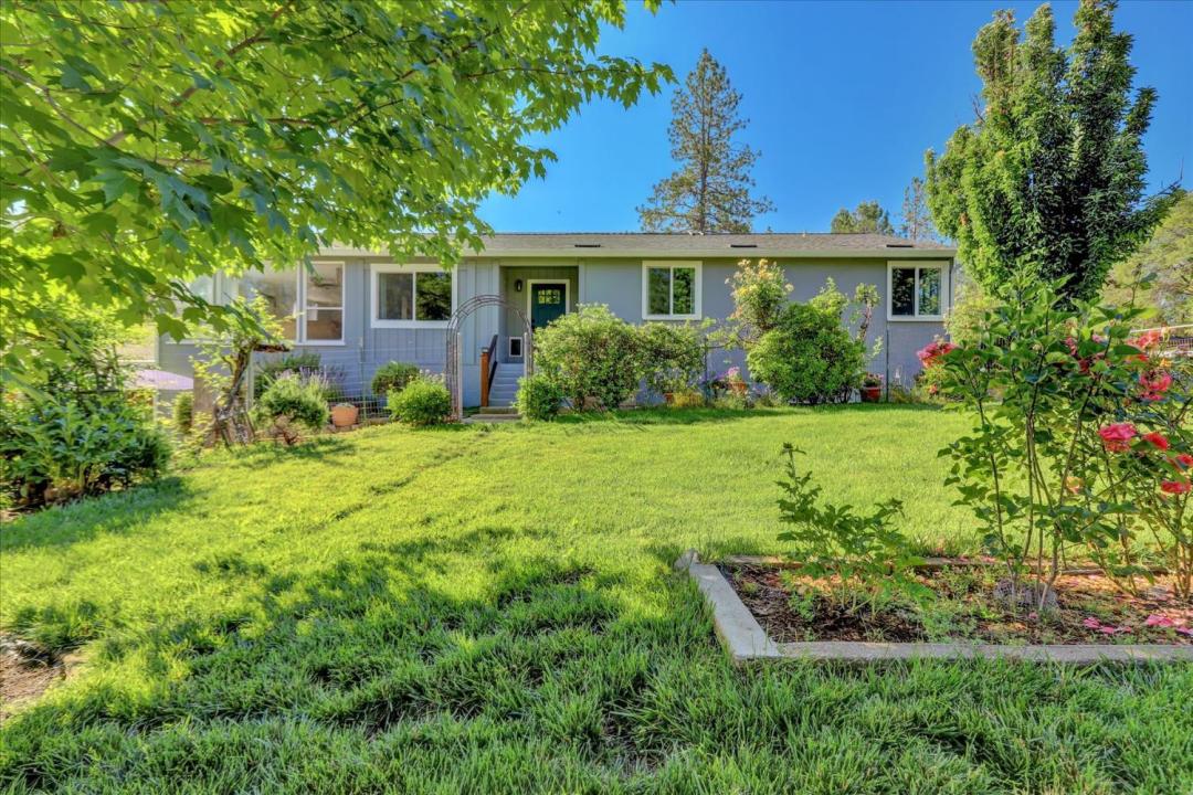11625 Tyler Foote Road, Nevada City, California 95959, Estados Unidos