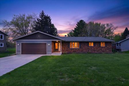 508 Woodvale Drive, Deforest, Wisconsin 53532, Amerika Birleşik Devletleri