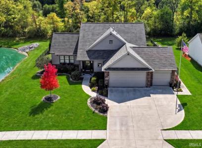 15279 Harrison Lake Cove, Fort Wayne, Indiana 46814, Estados Unidos