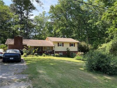 232 Manning Drive, Alpharetta, Georgia 30009, Stati Uniti