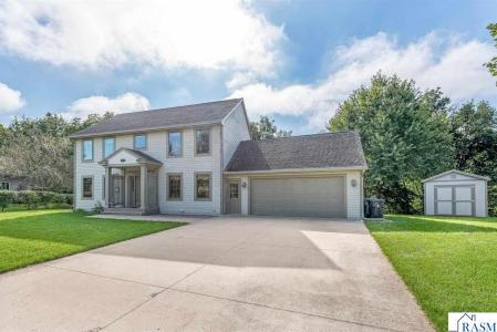 208 Chancery Lane, Mankato, مينيسوتا 56001, الولايات المتحدة