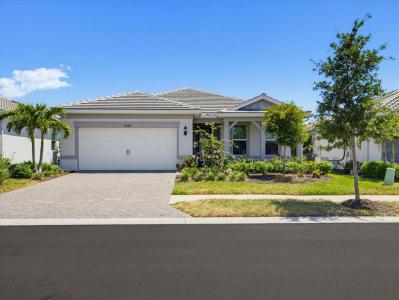 10329 Sun Isle Drive, Englewood, Florida 34223, HOA KỲ